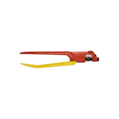Mehr Indent Crimp Tool 10-95mm² Tl940 Qty 1 from B&Q