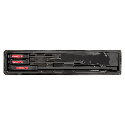 Mehr Dominator S/dvr Pry Bar Set 3-Pce Tn61355 Qty 1 Set Mayhew from B&Q