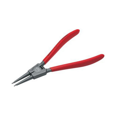 Mehr Circlip Pliers External Str 175mm Tnc1/175 Qty 1 from B&Q