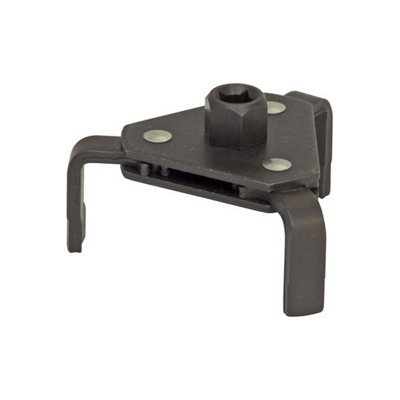 Mehr Oil Filter Wrench Three-Legged Cam Type Tnh276 Qty 1 from B&Q