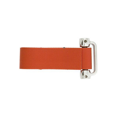 Mehr Oil Filter Wrench Strap Deluxe Tnh278 Qty 1 from B&Q