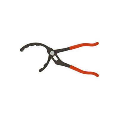 Mehr Oil Filter Wrench Self-Adjusting Tnh297 Qty 1 from B&Q