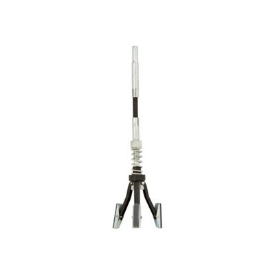 Mehr Brake Cylinder Hone For 19-64mm Qty 1 Set from B&Q