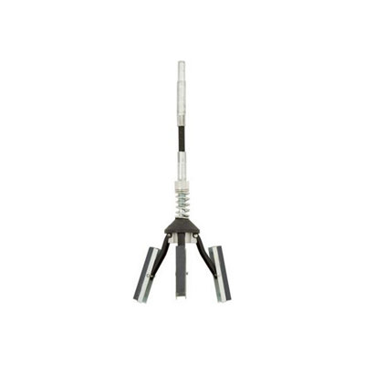 Mehr Disc Brake/engine Cyldr Hone For 32-89mm Qty 1 Set from B&Q