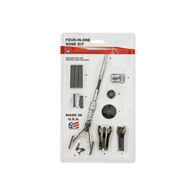 Mehr Four-In-One Hones Kit Qty 1 Kit from B&Q