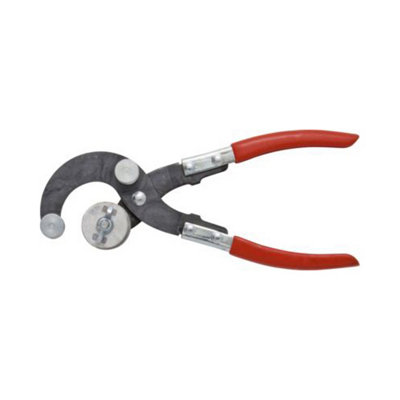 Mehr Tubing Bending Pliers Tnh765 Qty 1 from B&Q