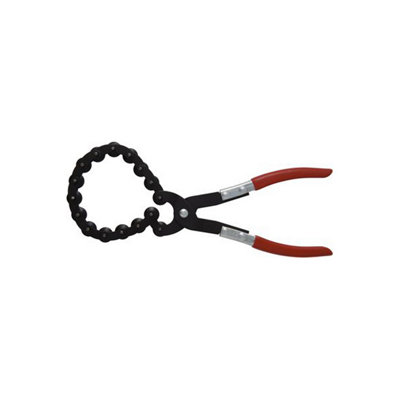 Mehr Exhaust & Tail Pipe Cutter Tnh770 Qty 1 from B&Q