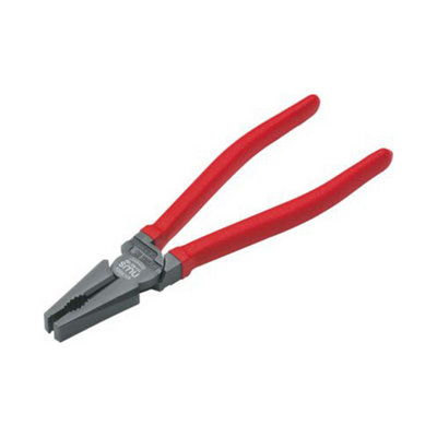 Mehr Combimax Pliers 3K Handle 205mm Tnr1/205 Qty 1 from B&Q