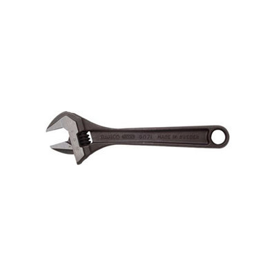 Mehr Adjustable Wrench 305mm Tb8073 Qty 1 from B&Q