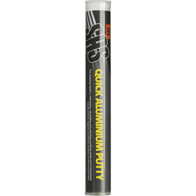 Mehr Aluminium Putty Stick 114G Sas391 Qty 1 Sas from B&Q