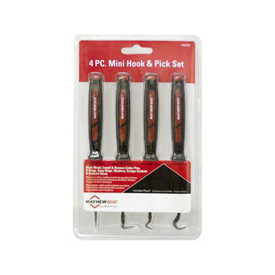 Mehr Mini Hook & Pick Set Tn60003 Qty 1 Set Mayhew from B&Q