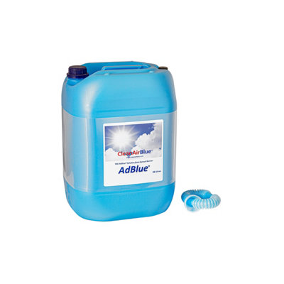 B&Q -  Adblue Solution 20 Ltr Adb20 Qty 1