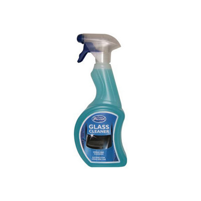B&Q -  Glass Cleaner Pack Of 6 Decosol