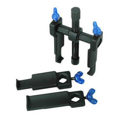Mehr Wiper Arm Puller Set Tl7402 Qty 1 Set Laser from B&Q