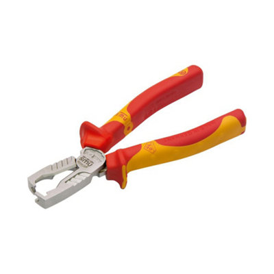 Mehr Multicutter 3-In-1 2K Vde Handle Tnv6/180 Qty 1 from B&Q