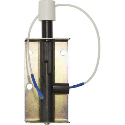 Mehr Bullfinch Boxer Heater Igniter Assembly Gas75 Qty 1 Bullfinch from B&Q