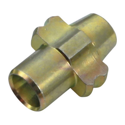 Mehr Replacement Removal Key Rg10604 Qty 1 from B&Q