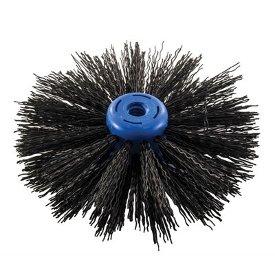 Bailey Z5683 Universal Brush 150mm (6in) - Image 8
