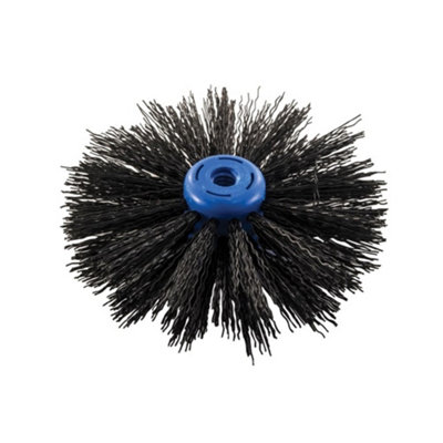 Bailey Universal Brush 250mm (10in) - Image 6