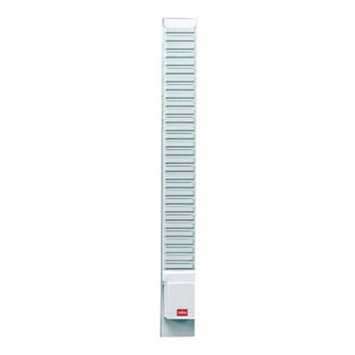 Nobo T-Card Planning Panel Size 2 64mm With 32 Slots 32938880 from B&Q
