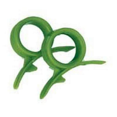 B&Q -  Set Of 2 Orange Peelers For Kitchen