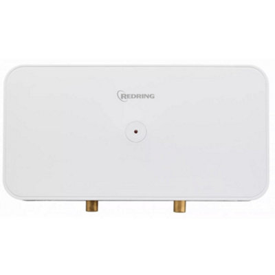 Redring Rps108 Powerstream Instantaneous 10.8Kw from B&Q