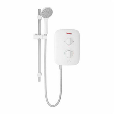 Redring Pure 10.5Kw Instantaneous Electric Shower
