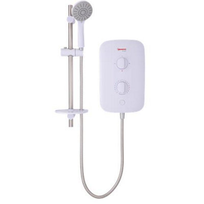 Redring Electric Shower RBS8 8.5kW - Image 4