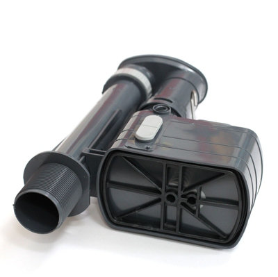 FixTheBog (Dsy9238) Macdee Metro Oblong Cistern Siphon 10.5 Inch Cme Wras Approved Diy Fit from B&Q