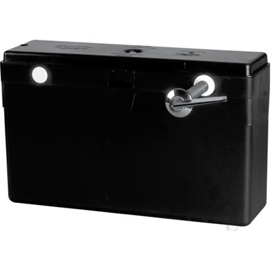 FixTheBog Wirquin Concealed Dual Flush Cistern Bottom Entry Top AccessDual OverflowChrome Lever (Cfh16Df) from B&Q