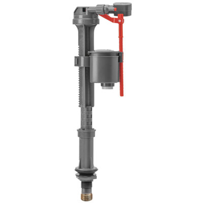 Fixthebog Wirquin 1/2 Inch Telescopic Inlet Valve Jollyfill Air 10120687 10120029 6L