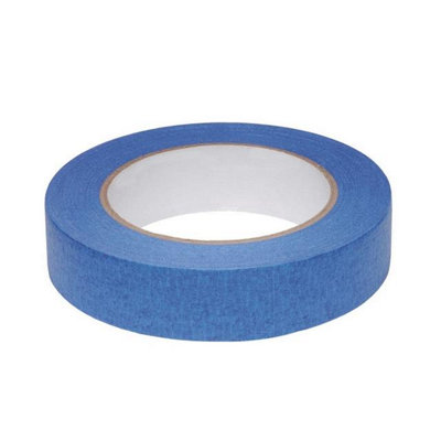 Supadec 28 Day Professional Edge Masking Tape50mm X 50MUv ResistantPremium Masking Tape Indoor & Outdoor Use from B&Q