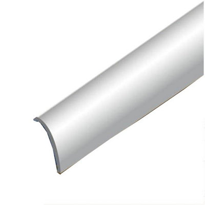 Supadec Aluminium Floor Carpet Edge Trim900mm X 30mm With FixingsThreshold Strip For Smooth Carpet Transitions from B&Q
