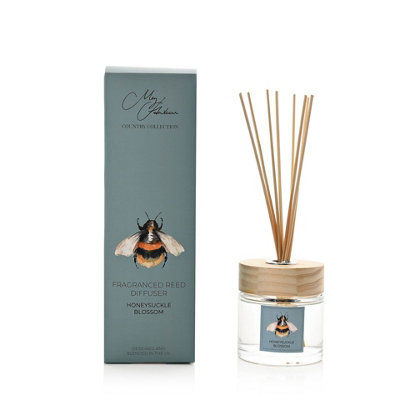 Meg Hawkins 150Ml DiffuserBee from B&Q