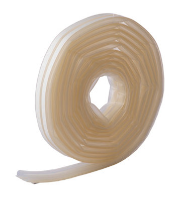 B&Q -  Clear Weather Sealant Strip (L)6M