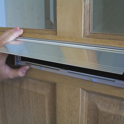 Shop door Furniture.