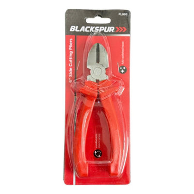Maestro craft 6" Side Cutting Pliers / Side Cutter from B&Q