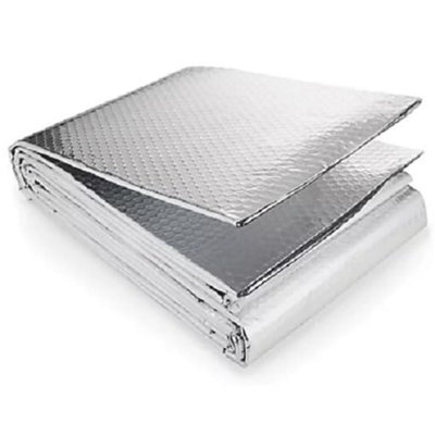 Marco Paul Radiator Reflector Foil 5M X 60Cm from B&Q