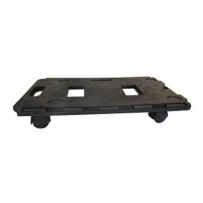 Dunnet Tools Platform Wheel Dolly from B&Q