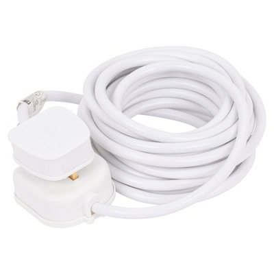 Kingavon Extension Lead With 5M Cable from B&Q