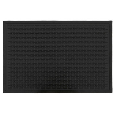 Jvl Rubber Mat60X90CmOlympus from B&Q