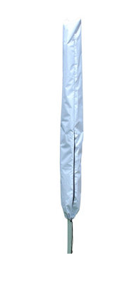 B&Q -  Silver Showerproof Universal Fit Rotary Airer Cover