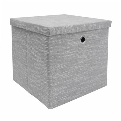 JVL Magazine Holder - Extra Small - Grey - Image 6