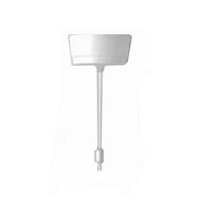 Generic Mk 6A 2 Way Sp Ceiling Switch Acorn 1.5MK3192Whi from B&Q