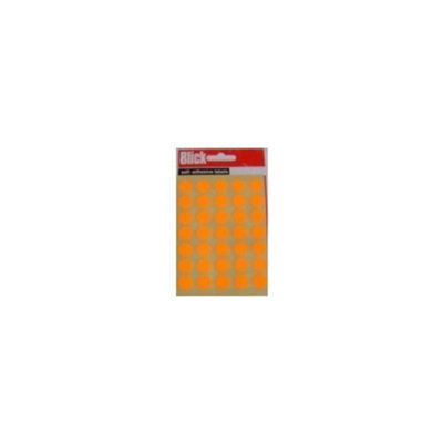 Blickle Blick Rs00435 13mm Fluo Label Bag from B&Q
