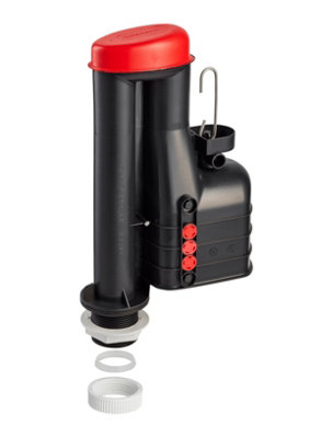 Ideal Standard 9 Inch Lever Syphon Kit from B&Q