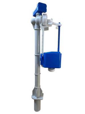 FixTheBog (Sr03167) Ideal Standard Inlet Valve Bottom Inlet 9 Inch Td from B&Q