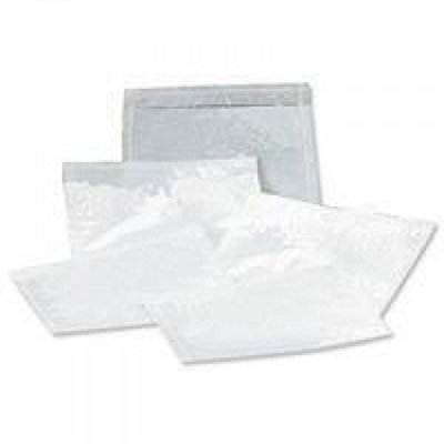 Home Secure Gosecure Document Envelopes Plain Self Adhesive Dl (Pack Of 1000) 4301005 from B&Q