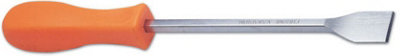 B&Q -  Laser 2163 Gasket Scraper Chrome Vanadium Steel Precision Blade Garage Tool