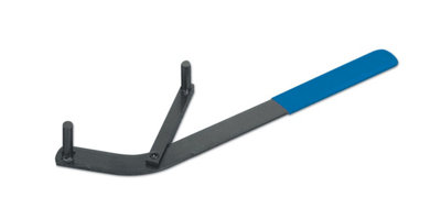 Laser Tools 2869 Camshaft Sprocket  Holding Tool from B&Q